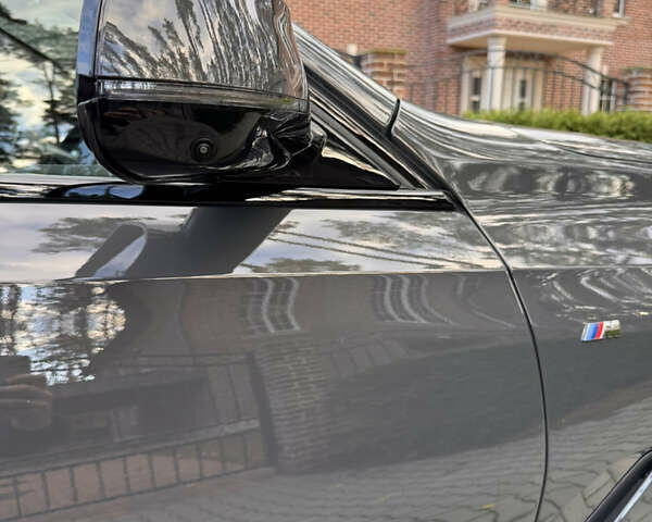 Сірий БМВ Х6, об'ємом двигуна 2.99 л та пробігом 1 тис. км за 159000 $, фото 53 на Automoto.ua