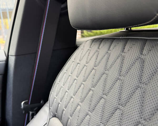 Сірий БМВ Х6, об'ємом двигуна 2.99 л та пробігом 1 тис. км за 159000 $, фото 63 на Automoto.ua