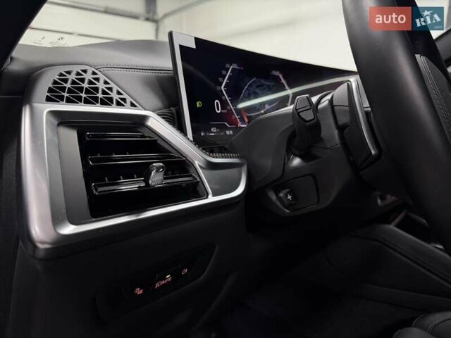 Серый БМВ Х6, объемом двигателя 2.99 л и пробегом 1 тыс. км за 131500 $, фото 35 на Automoto.ua