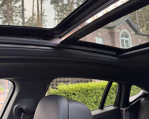 Сірий БМВ Х6, об'ємом двигуна 2.99 л та пробігом 1 тис. км за 159000 $, фото 64 на Automoto.ua