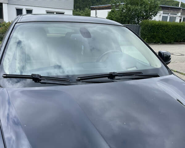 Синий БМВ Х6, объемом двигателя 3 л и пробегом 220 тыс. км за 15000 $, фото 2 на Automoto.ua