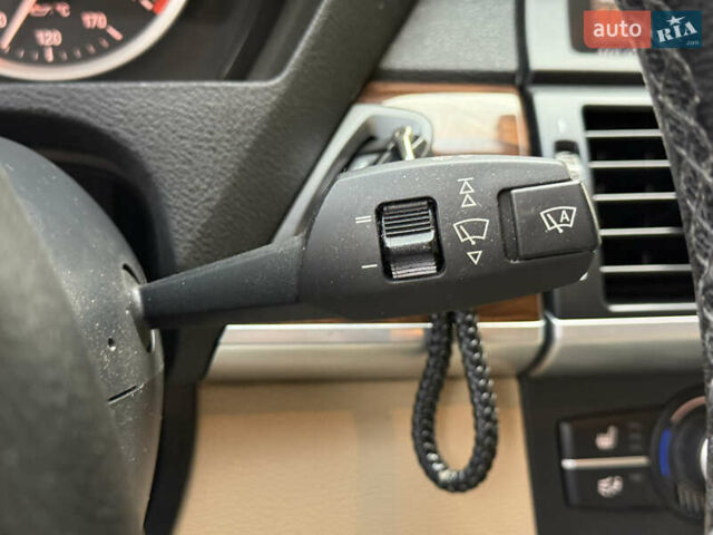 БМВ Х6 2009 в Днепре (Днепропетровске) на Automoto.ua Синий БМВ Х6, объемом двигателя 4.4 л и пробегом 204 тыс. км за 10999 $, фото 49 на Automoto.ua