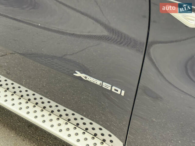 БМВ Х6 2009 в Днепре (Днепропетровске) на Automoto.ua Синий БМВ Х6, объемом двигателя 4.4 л и пробегом 204 тыс. км за 10999 $, фото 30 на Automoto.ua