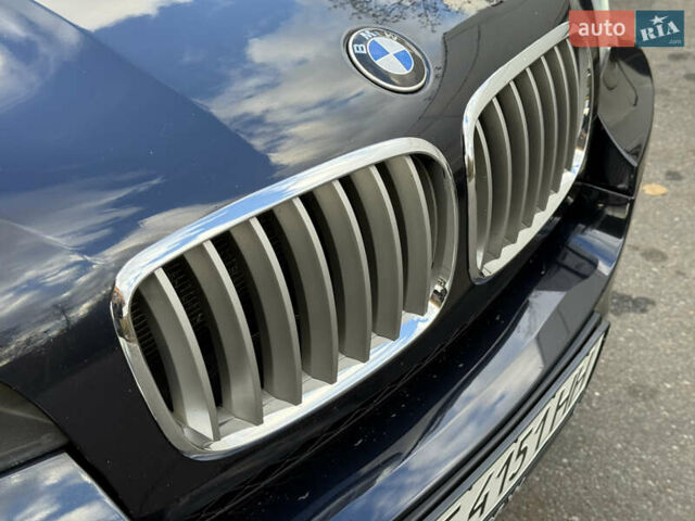 БМВ Х6 2009 в Днепре (Днепропетровске) на Automoto.ua Синий БМВ Х6, объемом двигателя 4.4 л и пробегом 204 тыс. км за 10999 $, фото 36 на Automoto.ua