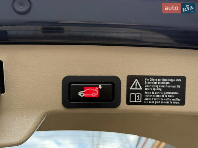 БМВ Х6 2009 в Днепре (Днепропетровске) на Automoto.ua Синий БМВ Х6, объемом двигателя 4.4 л и пробегом 204 тыс. км за 10999 $, фото 62 на Automoto.ua