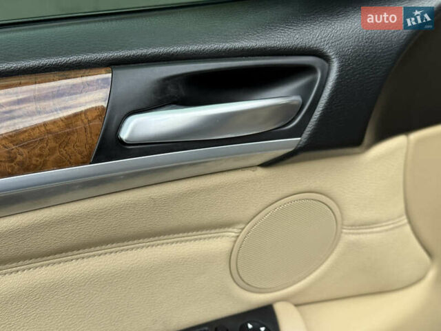 БМВ Х6 2009 в Днепре (Днепропетровске) на Automoto.ua Синий БМВ Х6, объемом двигателя 4.4 л и пробегом 204 тыс. км за 10999 $, фото 39 на Automoto.ua