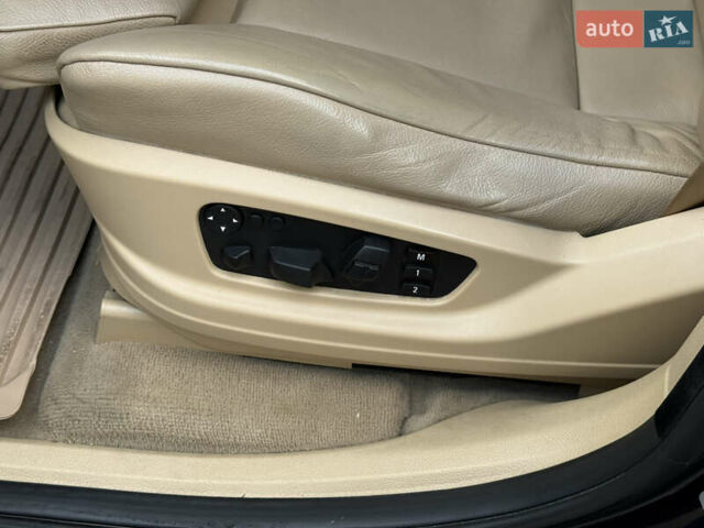 БМВ Х6 2009 в Днепре (Днепропетровске) на Automoto.ua Синий БМВ Х6, объемом двигателя 4.4 л и пробегом 204 тыс. км за 10999 $, фото 41 на Automoto.ua