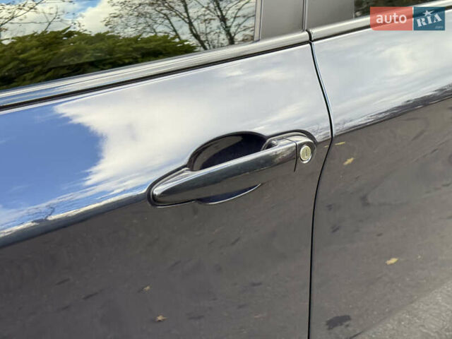 БМВ Х6 2009 в Днепре (Днепропетровске) на Automoto.ua Синий БМВ Х6, объемом двигателя 4.4 л и пробегом 204 тыс. км за 10999 $, фото 21 на Automoto.ua