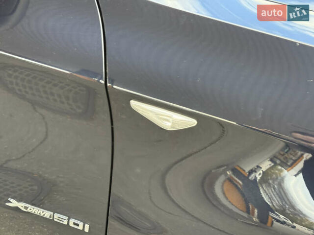 БМВ Х6 2009 в Днепре (Днепропетровске) на Automoto.ua Синий БМВ Х6, объемом двигателя 4.4 л и пробегом 204 тыс. км за 10999 $, фото 29 на Automoto.ua