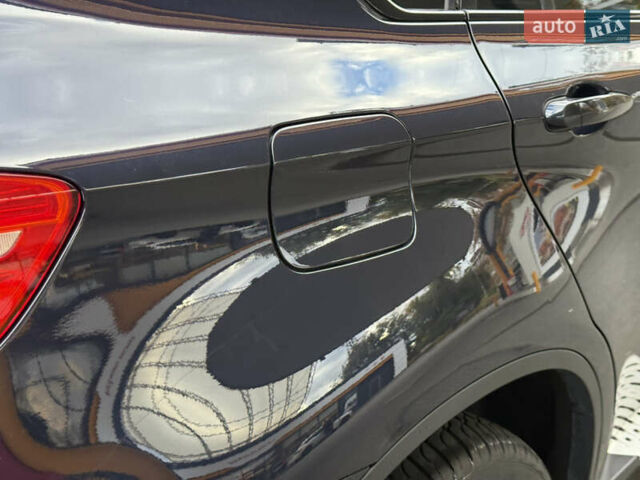 БМВ Х6 2009 в Днепре (Днепропетровске) на Automoto.ua Синий БМВ Х6, объемом двигателя 4.4 л и пробегом 204 тыс. км за 10999 $, фото 28 на Automoto.ua