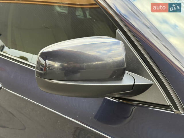 БМВ Х6 2009 в Днепре (Днепропетровске) на Automoto.ua Синий БМВ Х6, объемом двигателя 4.4 л и пробегом 204 тыс. км за 10999 $, фото 31 на Automoto.ua