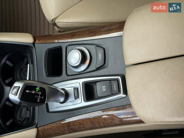 БМВ Х6 2009 в Днепре (Днепропетровске) на Automoto.ua Синий БМВ Х6, объемом двигателя 4.4 л и пробегом 204 тыс. км за 10999 $, фото 54 на Automoto.ua