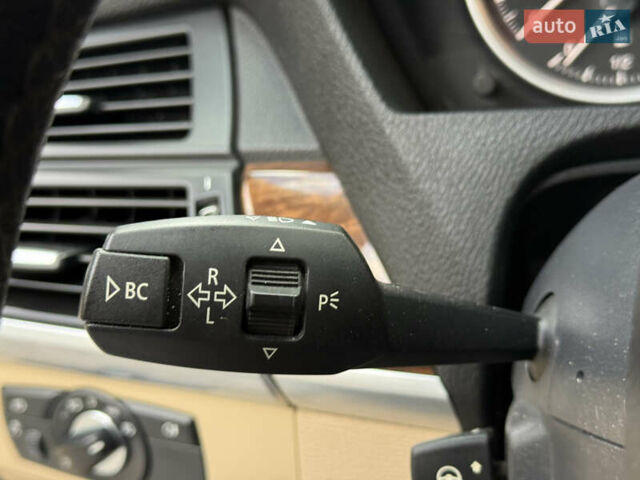 БМВ Х6 2009 в Днепре (Днепропетровске) на Automoto.ua Синий БМВ Х6, объемом двигателя 4.4 л и пробегом 204 тыс. км за 10999 $, фото 47 на Automoto.ua