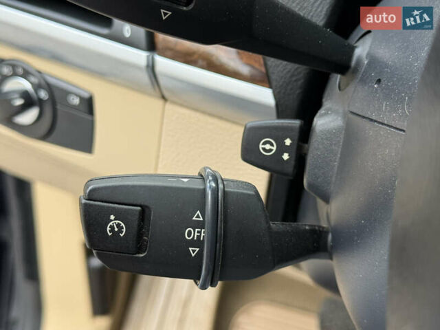 БМВ Х6 2009 в Днепре (Днепропетровске) на Automoto.ua Синий БМВ Х6, объемом двигателя 4.4 л и пробегом 204 тыс. км за 10999 $, фото 48 на Automoto.ua