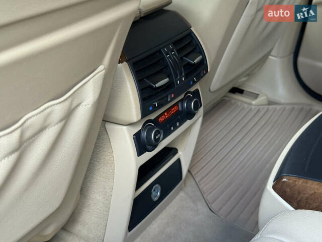 БМВ Х6 2009 в Днепре (Днепропетровске) на Automoto.ua Синий БМВ Х6, объемом двигателя 4.4 л и пробегом 204 тыс. км за 10999 $, фото 60 на Automoto.ua
