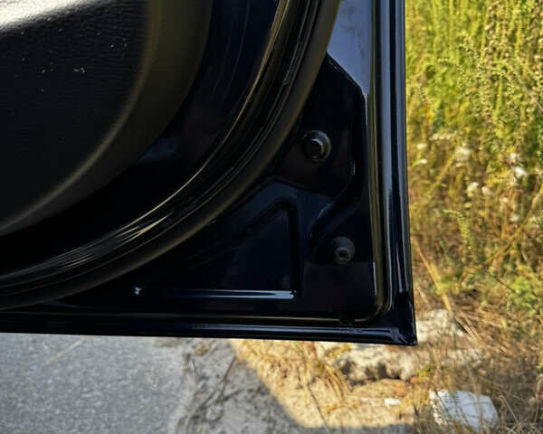 Синий БМВ Х6, объемом двигателя 3 л и пробегом 180 тыс. км за 19000 $, фото 8 на Automoto.ua