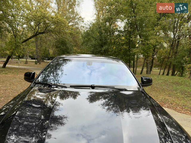 Синий БМВ Х6, объемом двигателя 3 л и пробегом 340 тыс. км за 17700 $, фото 40 на Automoto.ua
