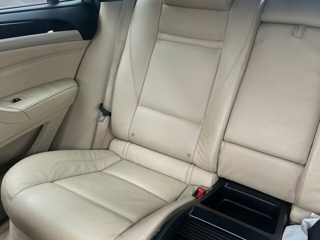 Синій БМВ Х6, об'ємом двигуна 3 л та пробігом 240 тис. км за 17900 $, фото 5 на Automoto.ua