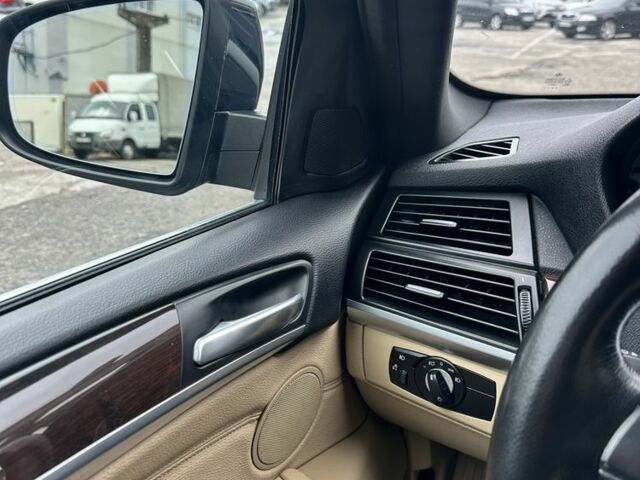 Синій БМВ Х6, об'ємом двигуна 3 л та пробігом 240 тис. км за 17900 $, фото 3 на Automoto.ua