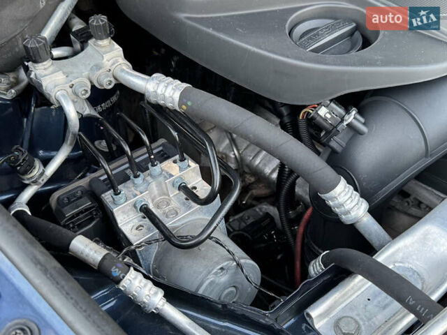 Синий БМВ Х6, объемом двигателя 3 л и пробегом 245 тыс. км за 21500 $, фото 52 на Automoto.ua