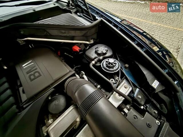 Синий БМВ Х6, объемом двигателя 2.98 л и пробегом 145 тыс. км за 15700 $, фото 73 на Automoto.ua