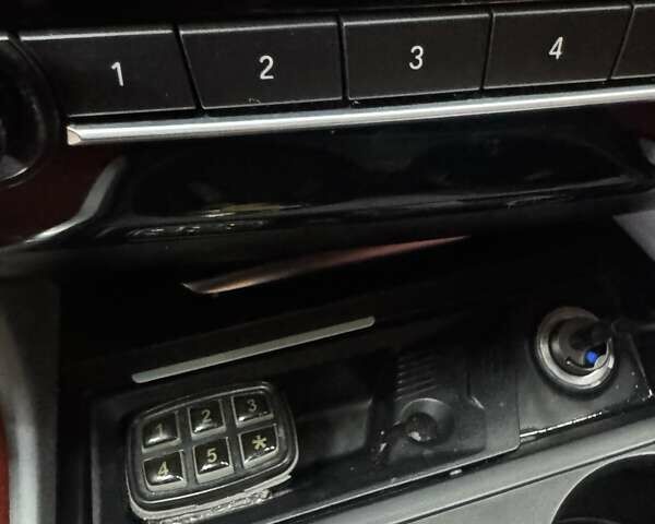 Синий БМВ Х6, объемом двигателя 2.99 л и пробегом 171 тыс. км за 39800 $, фото 2 на Automoto.ua
