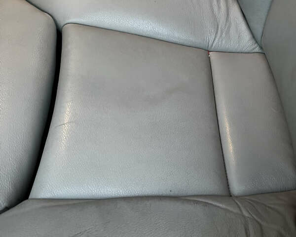 Синий БМВ Х6, объемом двигателя 3 л и пробегом 260 тыс. км за 21500 $, фото 6 на Automoto.ua