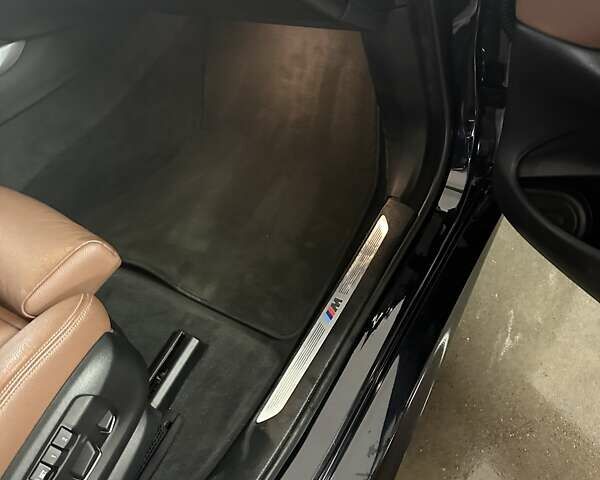 Синий БМВ Х6, объемом двигателя 4.39 л и пробегом 96 тыс. км за 30000 $, фото 42 на Automoto.ua