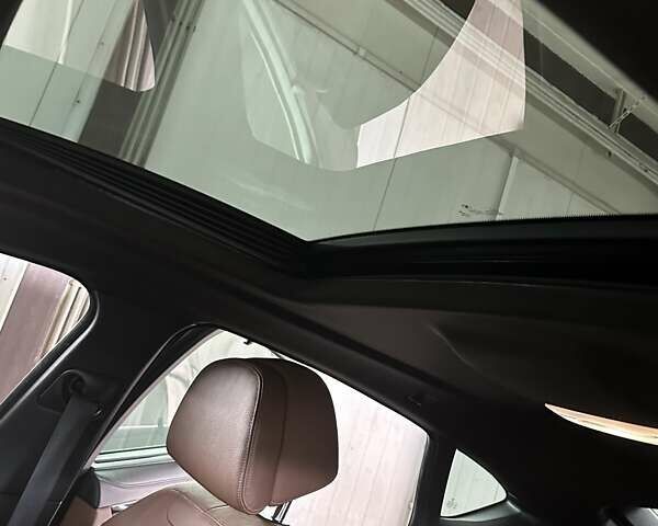 Синий БМВ Х6, объемом двигателя 4.39 л и пробегом 96 тыс. км за 30000 $, фото 54 на Automoto.ua