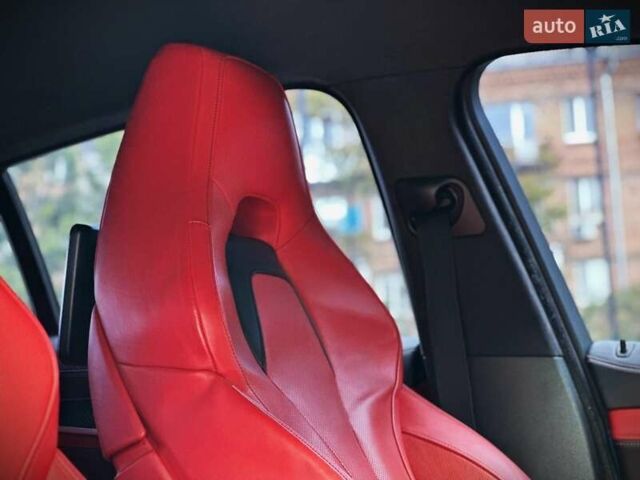 Синій БМВ Х6, об'ємом двигуна 4.39 л та пробігом 90 тис. км за 46500 $, фото 34 на Automoto.ua