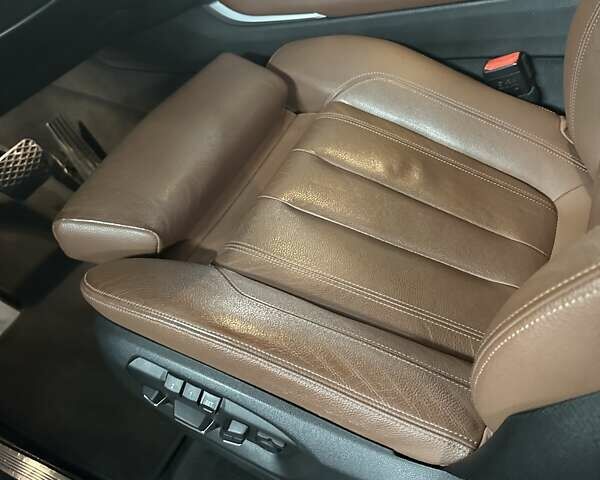 Синий БМВ Х6, объемом двигателя 4.39 л и пробегом 96 тыс. км за 30000 $, фото 59 на Automoto.ua