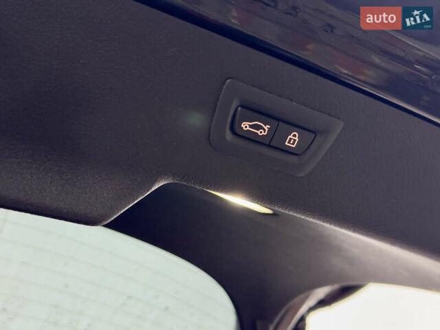 Синий БМВ Х6, объемом двигателя 2.99 л и пробегом 170 тыс. км за 35750 $, фото 40 на Automoto.ua