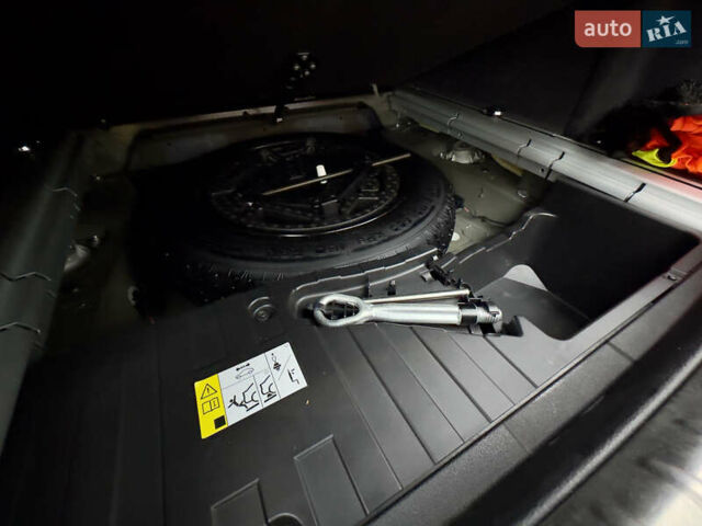 Синий БМВ Х6, объемом двигателя 2.99 л и пробегом 170 тыс. км за 35750 $, фото 44 на Automoto.ua