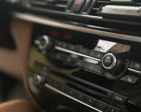 Синій БМВ Х6, об'ємом двигуна 3 л та пробігом 214 тис. км за 32000 $, фото 36 на Automoto.ua