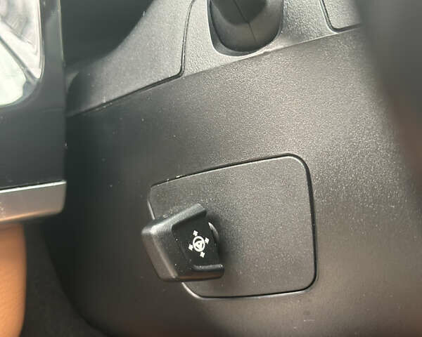 Синій БМВ Х6, об'ємом двигуна 3 л та пробігом 214 тис. км за 32000 $, фото 30 на Automoto.ua