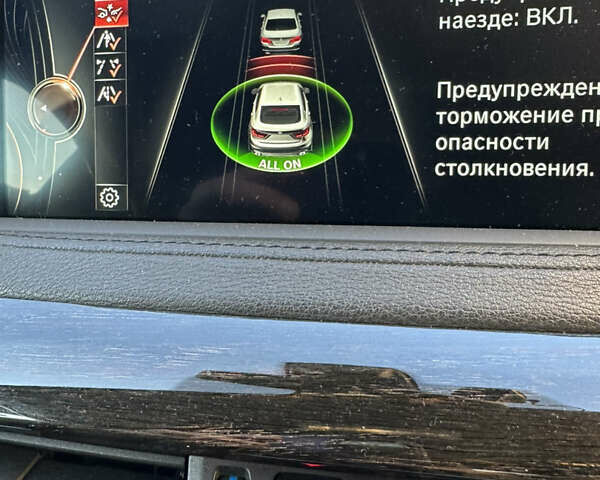 Синий БМВ Х6, объемом двигателя 2.98 л и пробегом 165 тыс. км за 28300 $, фото 16 на Automoto.ua