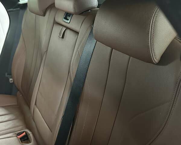 Синий БМВ Х6, объемом двигателя 4.39 л и пробегом 96 тыс. км за 30000 $, фото 51 на Automoto.ua