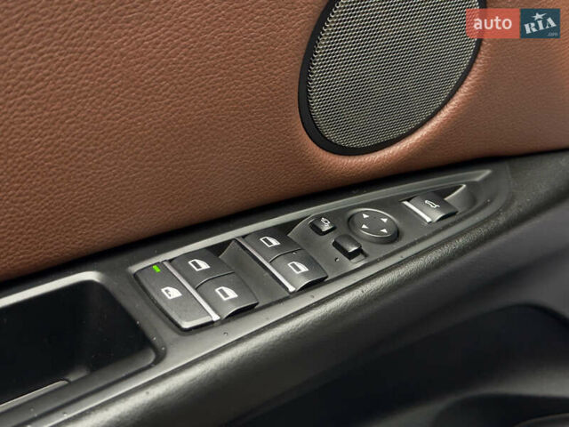 Синий БМВ Х6, объемом двигателя 2.99 л и пробегом 170 тыс. км за 35750 $, фото 19 на Automoto.ua