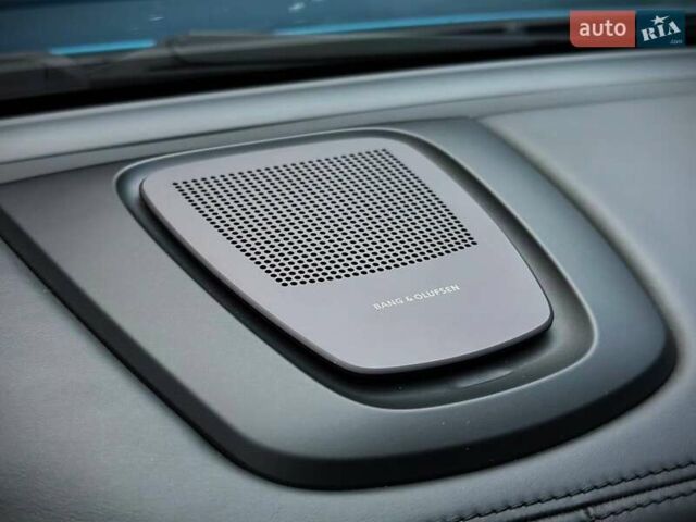 Синій БМВ Х6, об'ємом двигуна 4.39 л та пробігом 90 тис. км за 46500 $, фото 46 на Automoto.ua