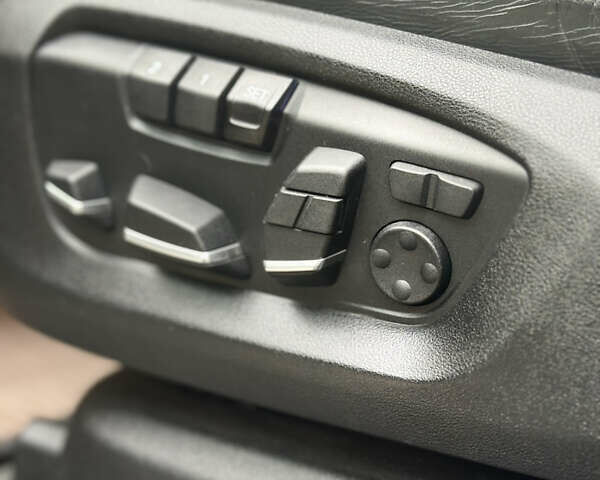 Синій БМВ Х6, об'ємом двигуна 3 л та пробігом 214 тис. км за 30800 $, фото 34 на Automoto.ua