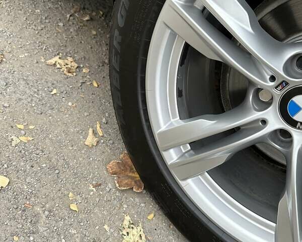 Синий БМВ Х6, объемом двигателя 4.39 л и пробегом 96 тыс. км за 30000 $, фото 25 на Automoto.ua