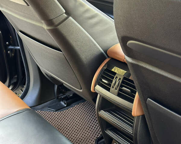 Синій БМВ Х6, об'ємом двигуна 3 л та пробігом 214 тис. км за 30800 $, фото 38 на Automoto.ua