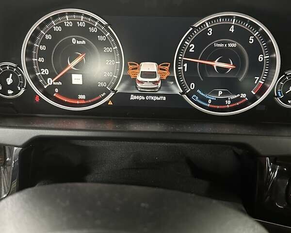 Синий БМВ Х6, объемом двигателя 4.39 л и пробегом 96 тыс. км за 30000 $, фото 61 на Automoto.ua