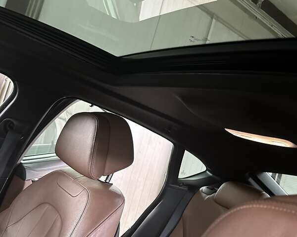 Синий БМВ Х6, объемом двигателя 4.39 л и пробегом 96 тыс. км за 30000 $, фото 56 на Automoto.ua