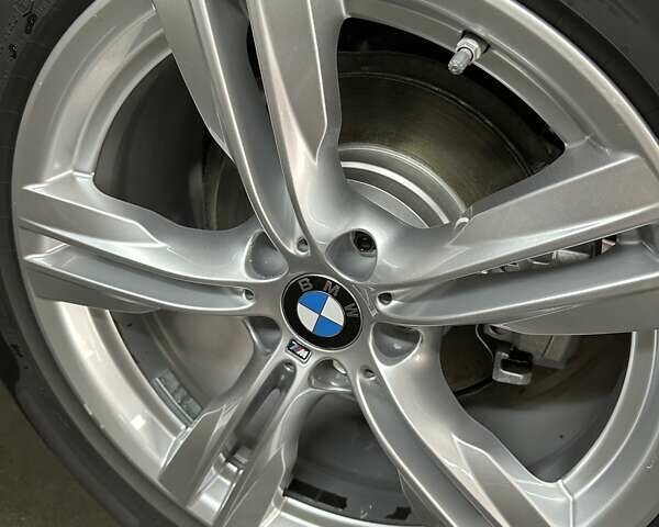 Синий БМВ Х6, объемом двигателя 4.39 л и пробегом 96 тыс. км за 30000 $, фото 64 на Automoto.ua