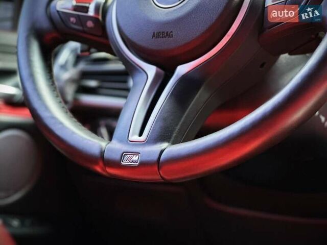 Синий БМВ Х6, объемом двигателя 4.39 л и пробегом 90 тыс. км за 46500 $, фото 56 на Automoto.ua