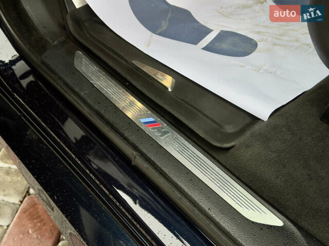 Синий БМВ Х6, объемом двигателя 2.99 л и пробегом 170 тыс. км за 35750 $, фото 21 на Automoto.ua