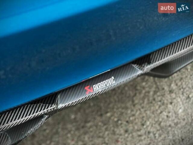 Синий БМВ Х6, объемом двигателя 4.39 л и пробегом 90 тыс. км за 46500 $, фото 23 на Automoto.ua