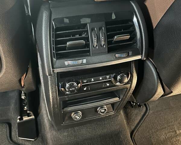 Синий БМВ Х6, объемом двигателя 4.39 л и пробегом 96 тыс. км за 30000 $, фото 53 на Automoto.ua