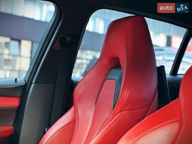 Синий БМВ Х6, объемом двигателя 4.39 л и пробегом 90 тыс. км за 46500 $, фото 32 на Automoto.ua